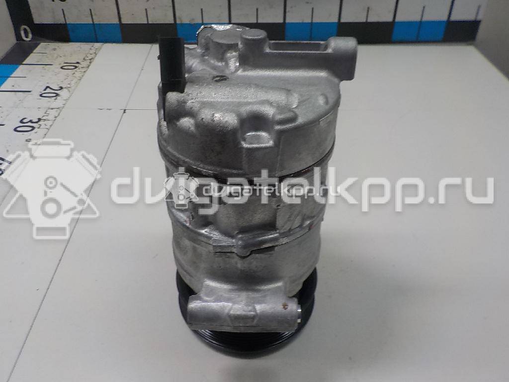 Фото Компрессор системы кондиционирования  5q0816803d для audi Q3 {forloop.counter}}