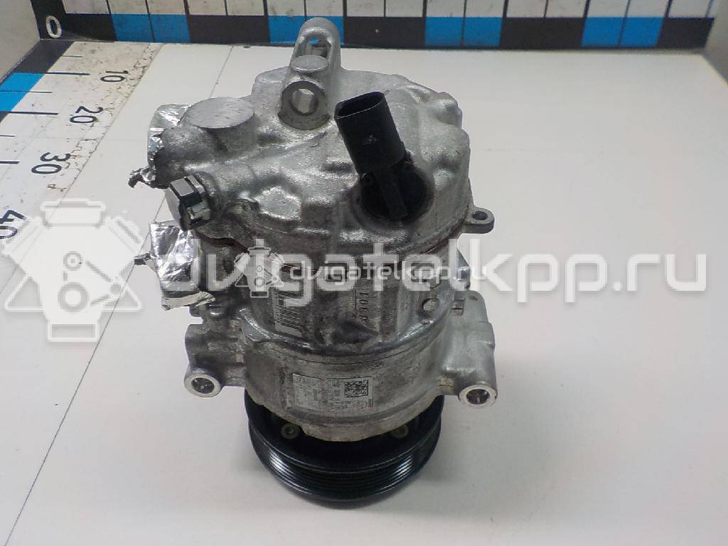 Фото Компрессор системы кондиционирования  5q0816803d для audi Q3 {forloop.counter}}