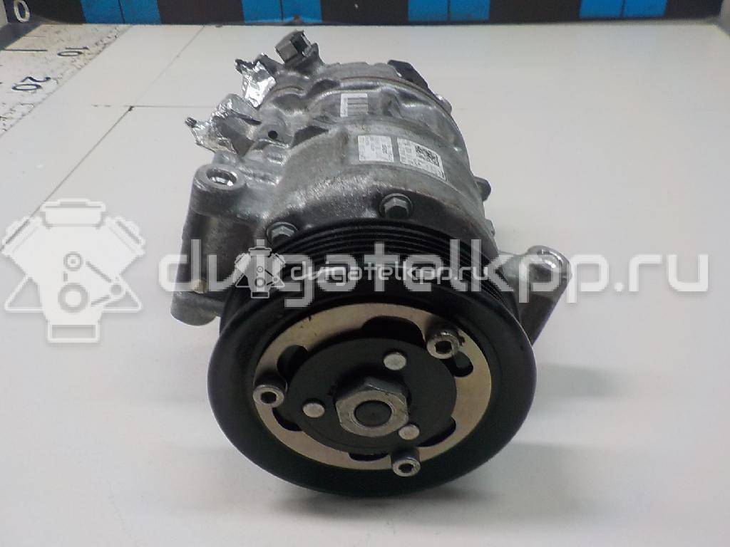 Фото Компрессор системы кондиционирования  5q0816803d для audi Q3 {forloop.counter}}