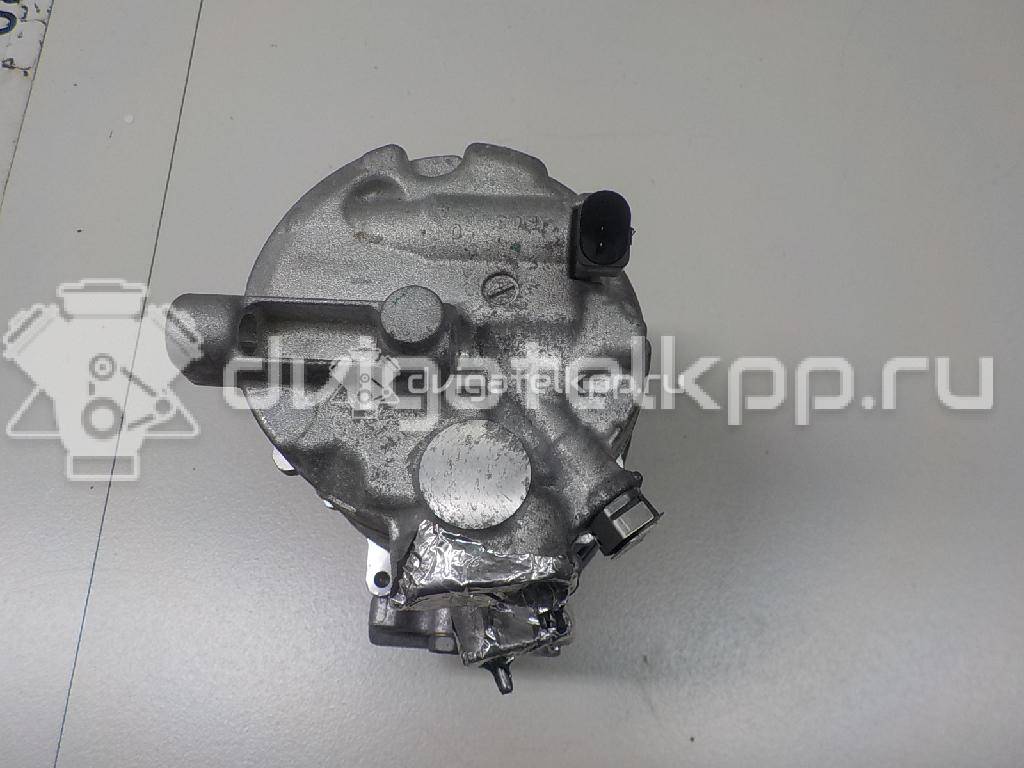 Фото Компрессор системы кондиционирования  5q0816803d для audi Q3 {forloop.counter}}
