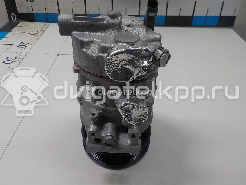 Фото Компрессор системы кондиционирования  5q0816803d для audi Q3 {forloop.counter}}