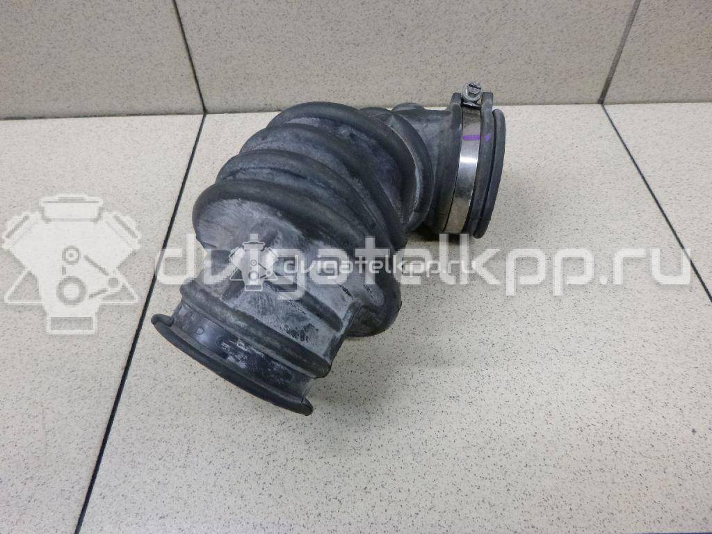 Фото Патрубок воздушного фильтра  1725324 для Ford Focus / C-Max {forloop.counter}}