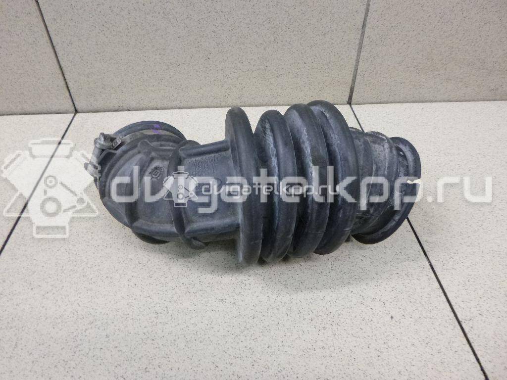 Фото Патрубок воздушного фильтра  1725324 для Ford Focus / C-Max {forloop.counter}}