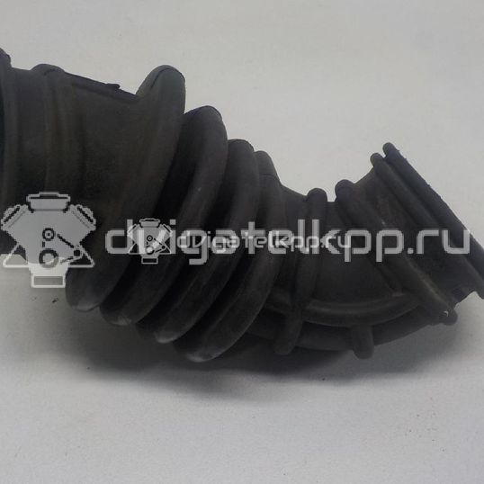 Фото Патрубок воздушного фильтра  1725324 для Ford Focus / C-Max