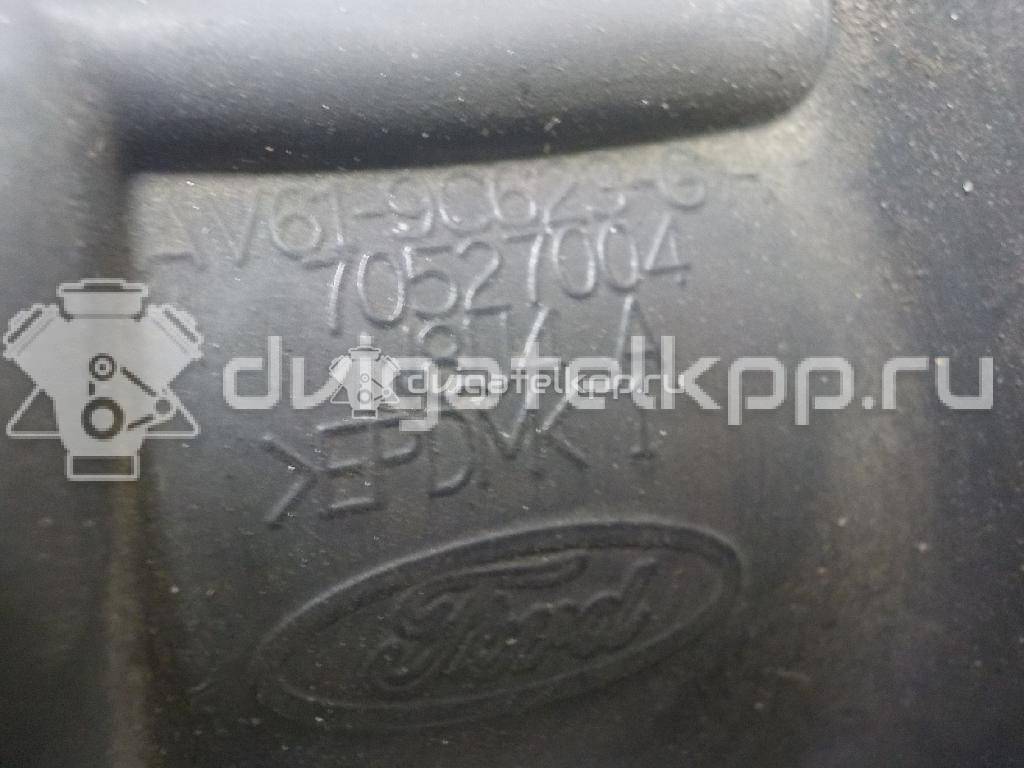 Фото Патрубок воздушного фильтра  1725324 для Ford Focus / C-Max {forloop.counter}}