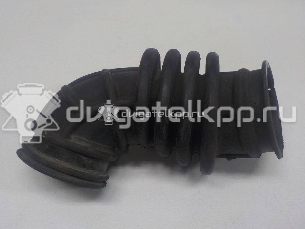 Фото Патрубок воздушного фильтра  1725324 для Ford Focus / C-Max {forloop.counter}}