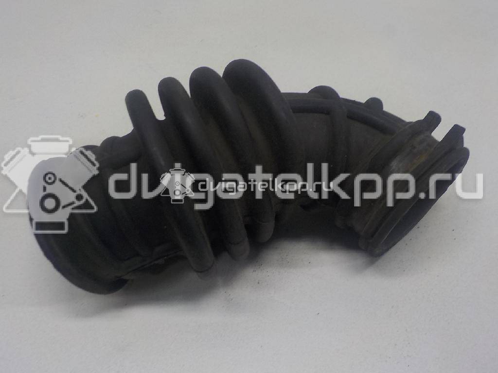 Фото Патрубок воздушного фильтра  1725324 для Ford Focus / C-Max {forloop.counter}}