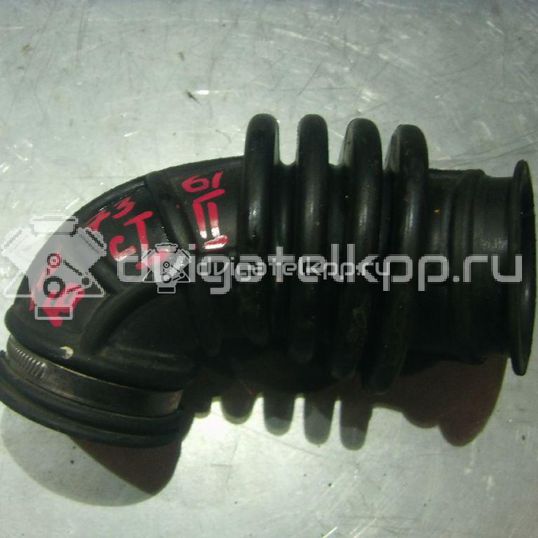 Фото Патрубок воздушного фильтра  1725324 для Ford Focus / C-Max