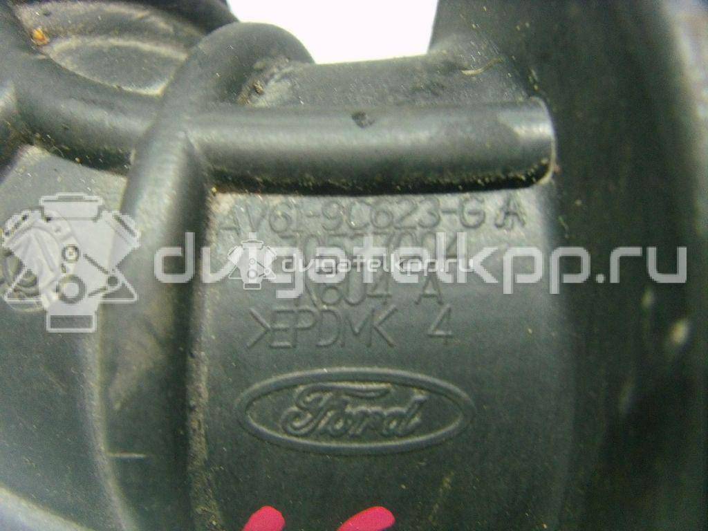 Фото Патрубок воздушного фильтра  1725324 для Ford Focus / C-Max {forloop.counter}}