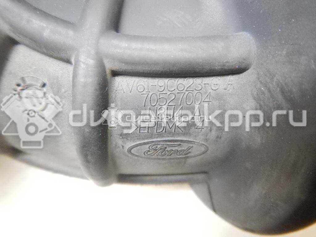 Фото Патрубок воздушного фильтра  1725324 для Ford Focus / C-Max {forloop.counter}}