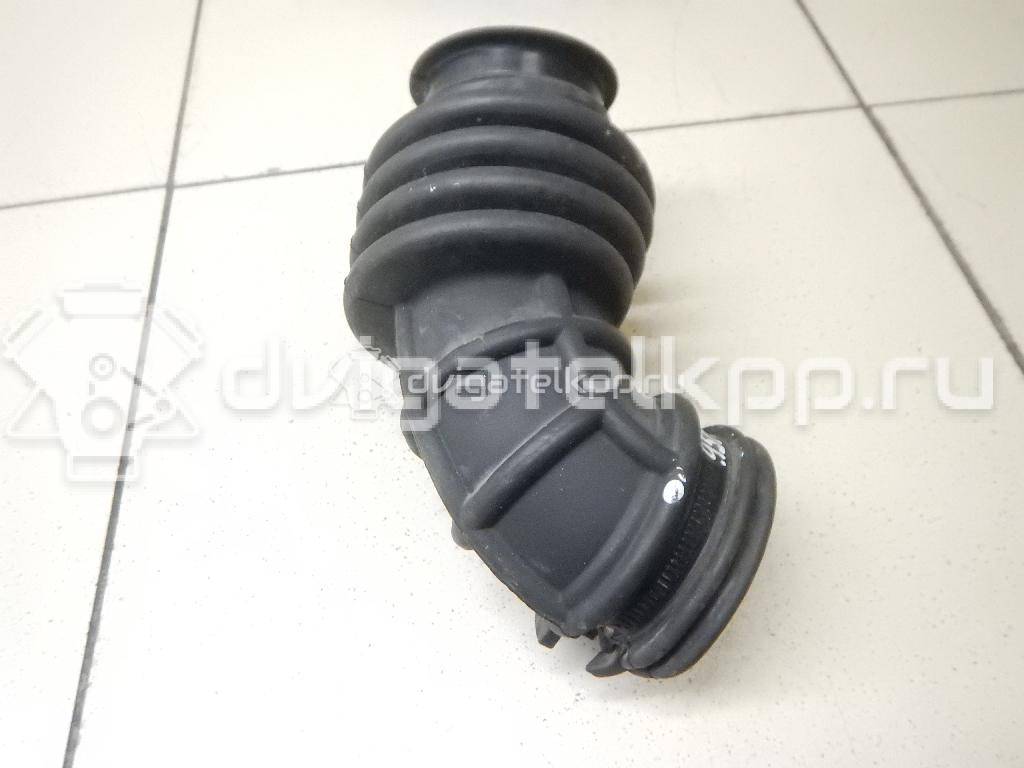 Фото Патрубок воздушного фильтра  1725324 для Ford Focus / C-Max {forloop.counter}}