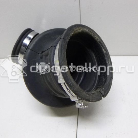 Фото Патрубок воздушного фильтра  1725324 для Ford Focus / C-Max