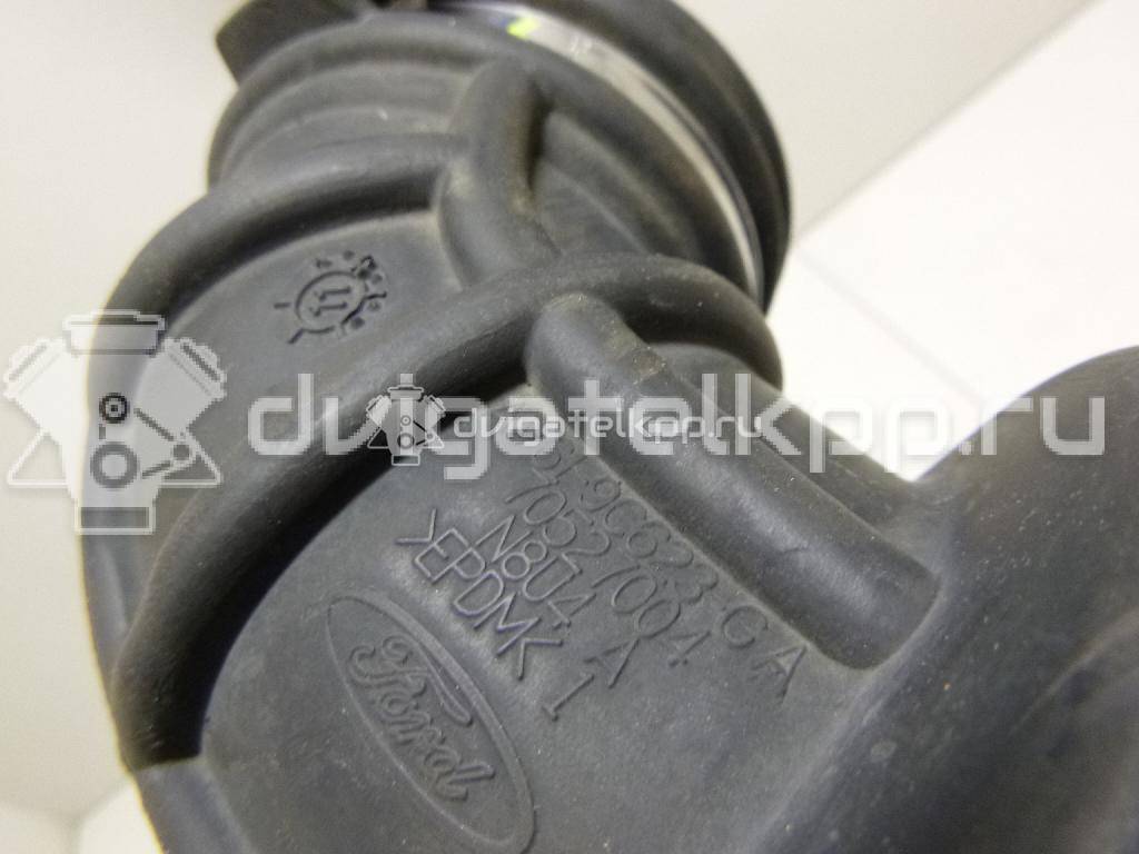 Фото Патрубок воздушного фильтра  1725324 для Ford Focus / C-Max {forloop.counter}}