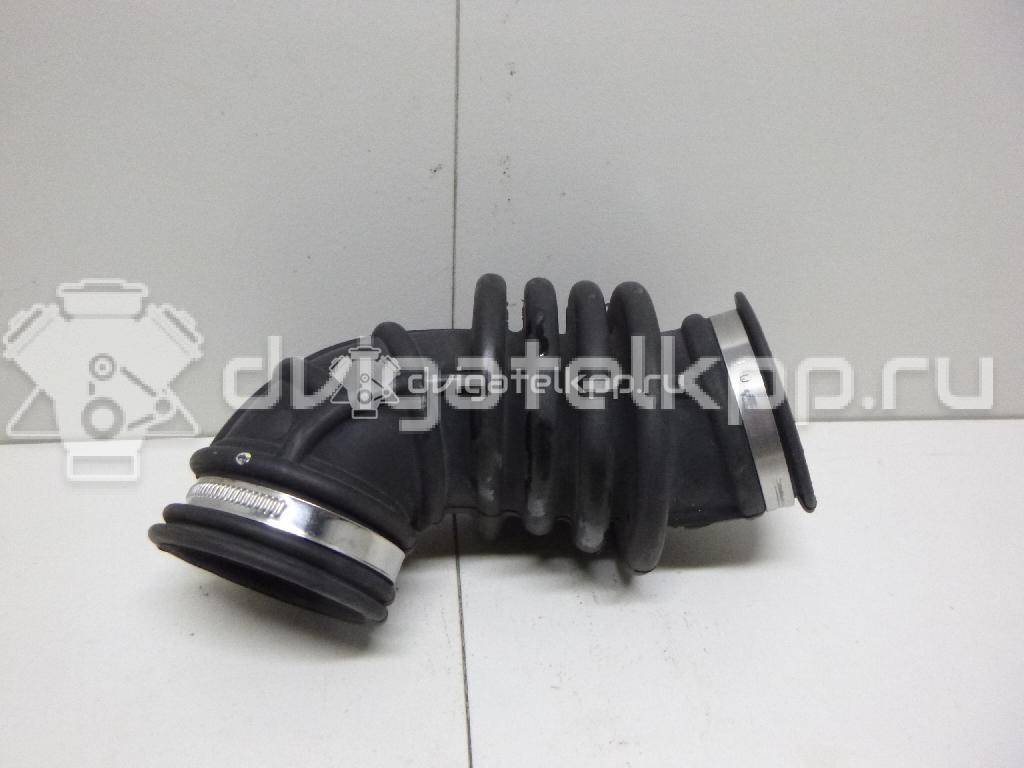 Фото Патрубок воздушного фильтра  1725324 для Ford Focus / C-Max {forloop.counter}}