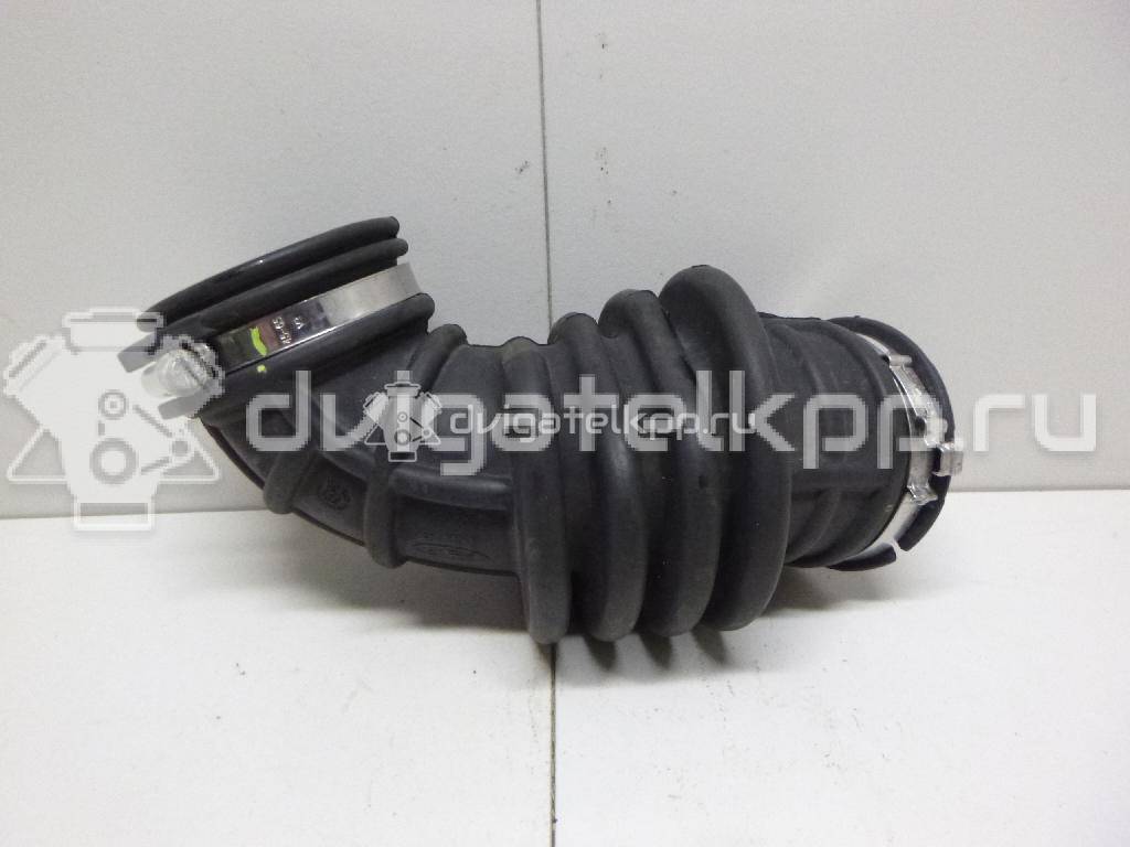 Фото Патрубок воздушного фильтра  1725324 для Ford Focus / C-Max {forloop.counter}}