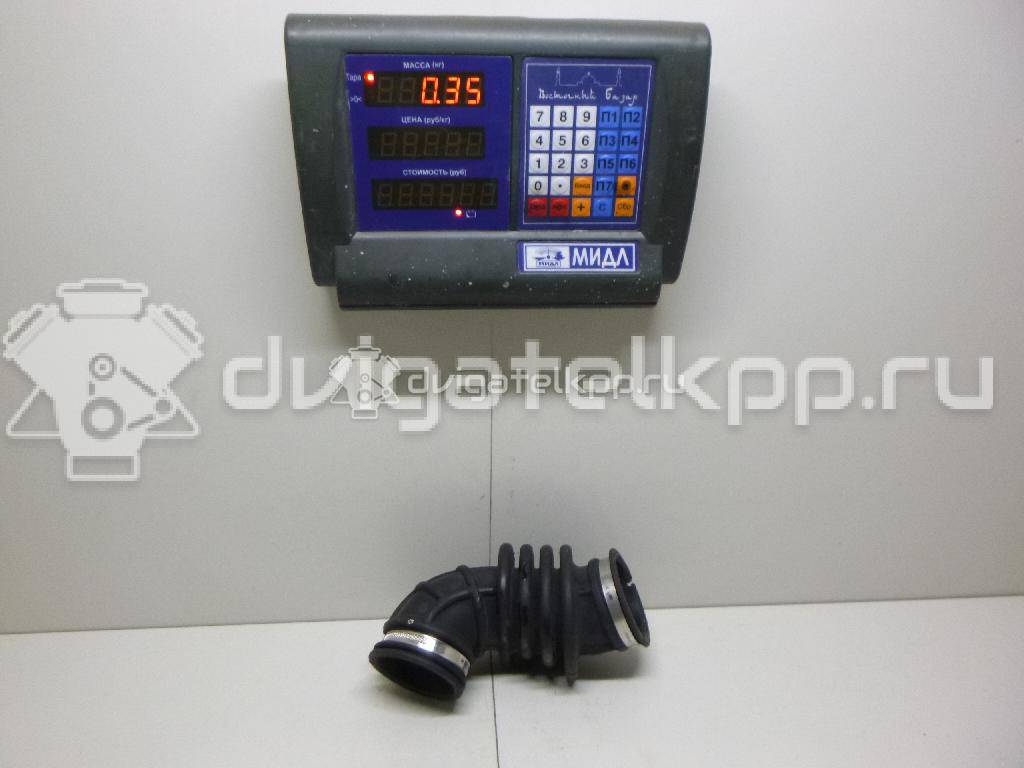 Фото Патрубок воздушного фильтра  1725324 для Ford Focus / C-Max {forloop.counter}}