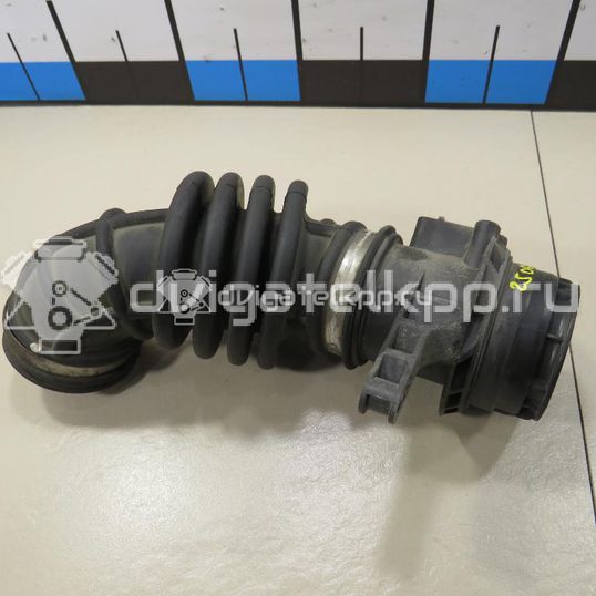 Фото Патрубок воздушного фильтра  1725324 для Ford Focus / C-Max
