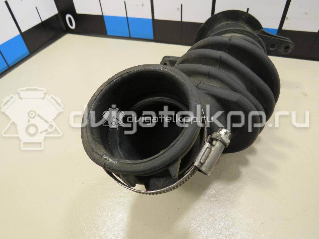 Фото Патрубок воздушного фильтра  1725324 для Ford Focus / C-Max {forloop.counter}}