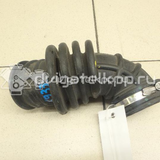 Фото Патрубок воздушного фильтра  1725324 для Ford Focus / C-Max