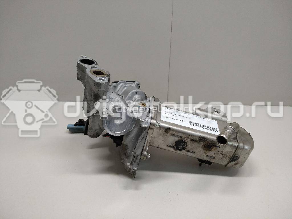Фото Клапан рециркуляции выхлопных газов  1836229 для Ford Focus / C-Max / Galaxy / Grand / Kuga {forloop.counter}}