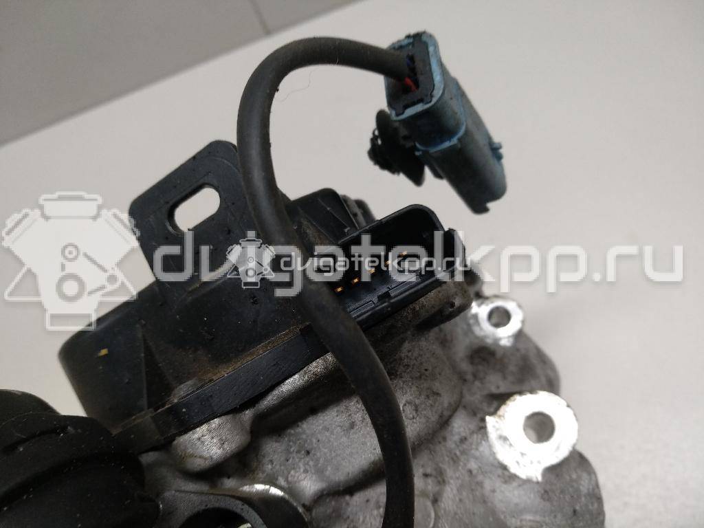 Фото Клапан рециркуляции выхлопных газов  1836229 для Ford Focus / C-Max / Galaxy / Grand / Kuga {forloop.counter}}