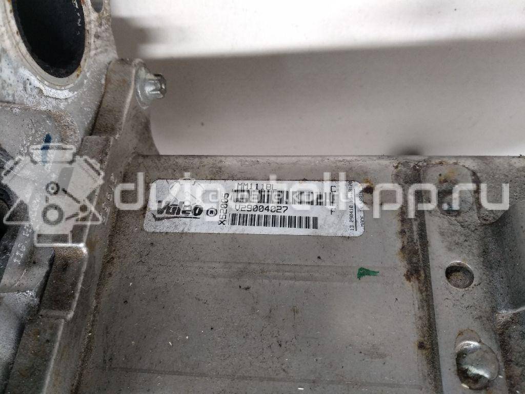 Фото Клапан рециркуляции выхлопных газов  1836229 для Ford Focus / C-Max / Galaxy / Grand / Kuga {forloop.counter}}