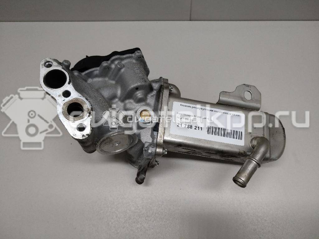 Фото Клапан рециркуляции выхлопных газов  1836229 для Ford Focus / C-Max / Galaxy / Grand / Kuga {forloop.counter}}