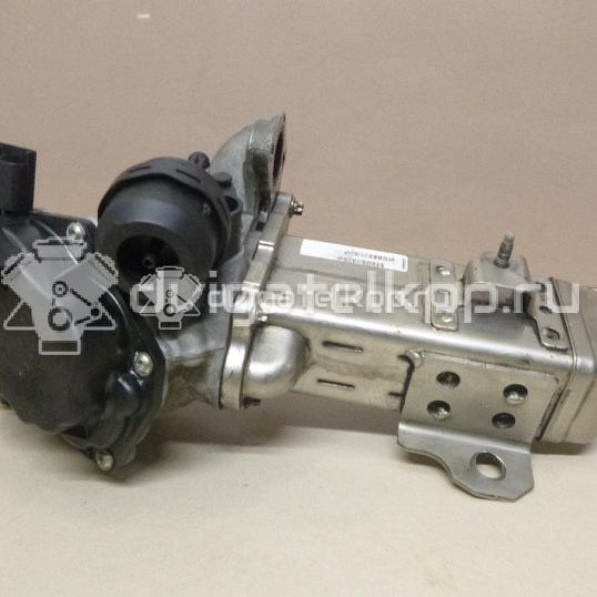 Фото Клапан рециркуляции выхлопных газов  1836229 для Ford Focus / C-Max / Galaxy / Grand / Kuga