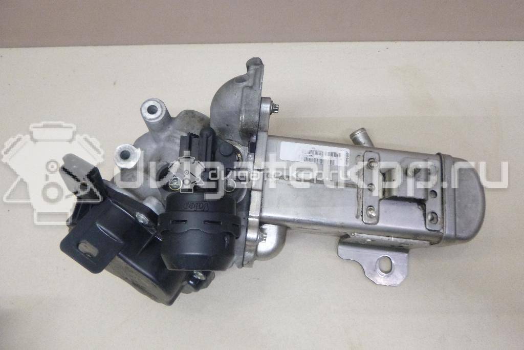 Фото Клапан рециркуляции выхлопных газов  1836229 для Ford Focus / C-Max / Galaxy / Grand / Kuga {forloop.counter}}