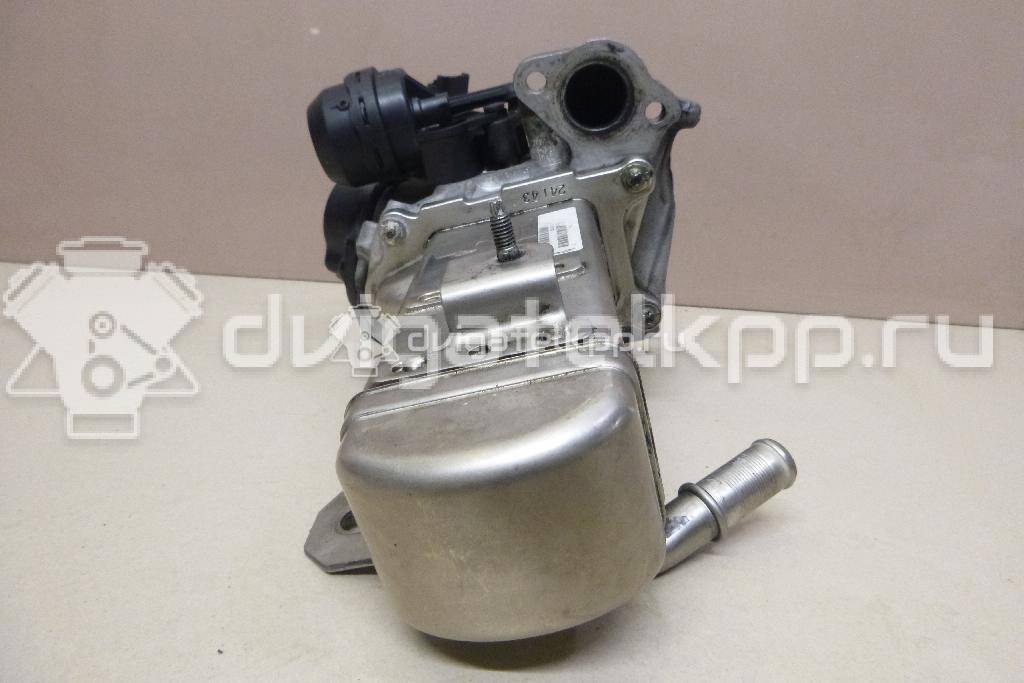 Фото Клапан рециркуляции выхлопных газов  1836229 для Ford Focus / C-Max / Galaxy / Grand / Kuga {forloop.counter}}