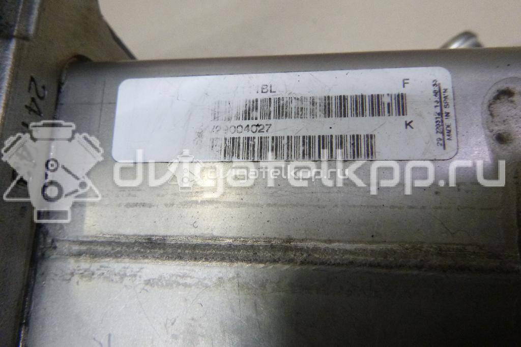 Фото Клапан рециркуляции выхлопных газов  1836229 для Ford Focus / C-Max / Galaxy / Grand / Kuga {forloop.counter}}