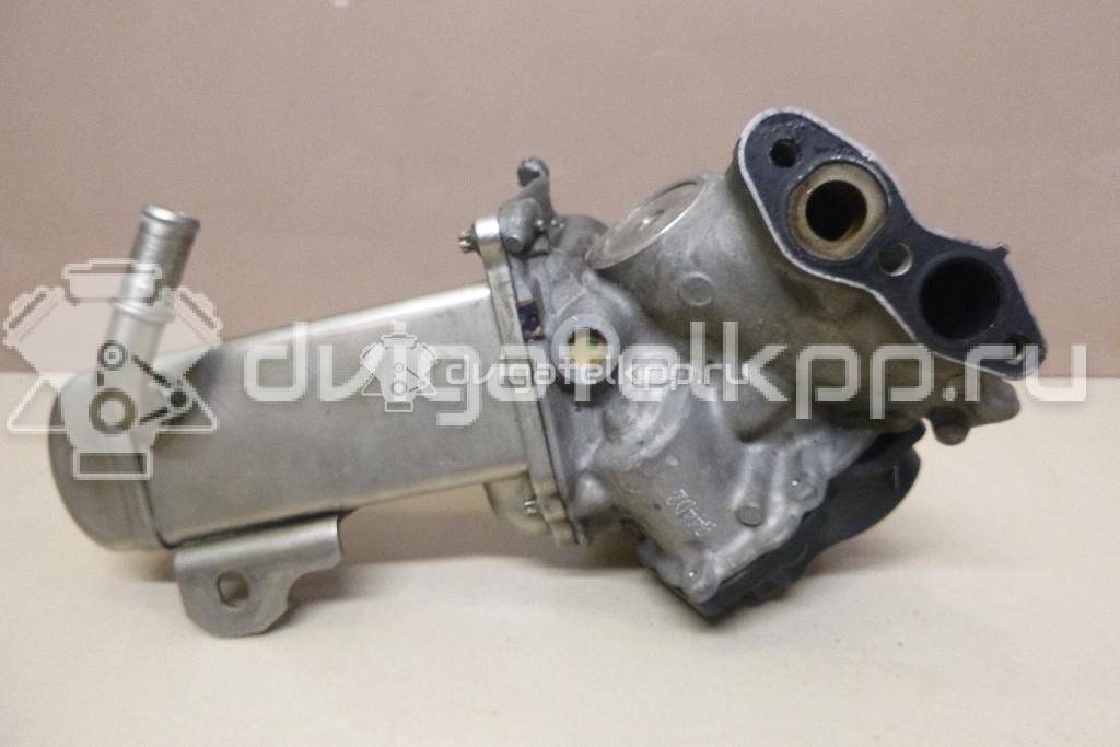 Фото Клапан рециркуляции выхлопных газов  1836229 для Ford Focus / C-Max / Galaxy / Grand / Kuga {forloop.counter}}