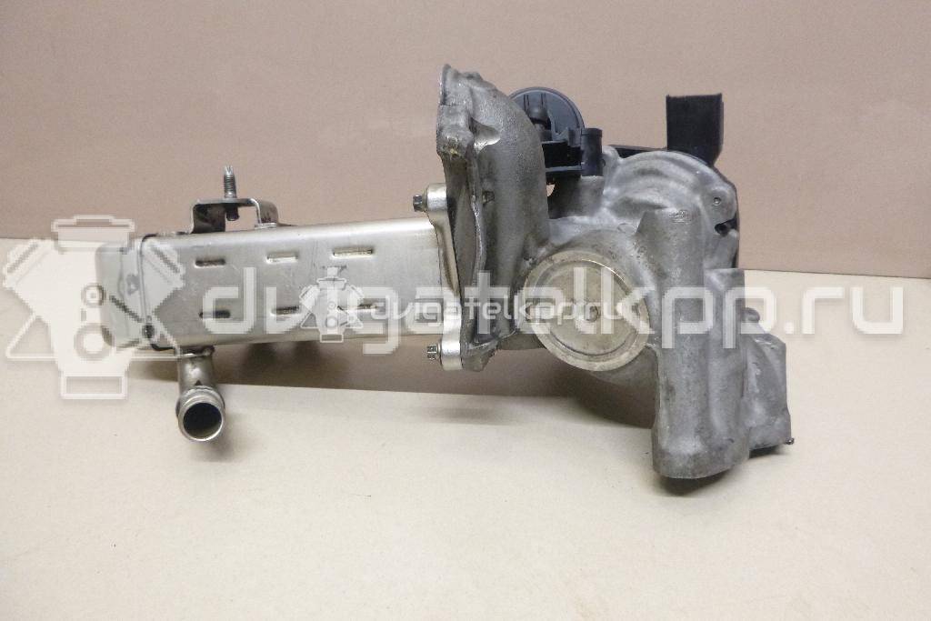 Фото Клапан рециркуляции выхлопных газов  1836229 для Ford Focus / C-Max / Galaxy / Grand / Kuga {forloop.counter}}