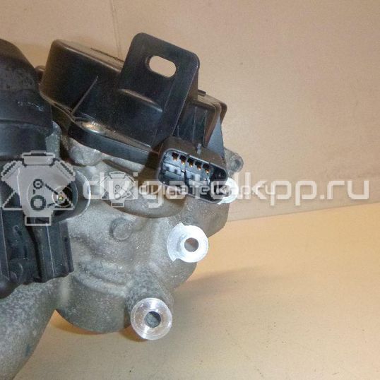 Фото Клапан рециркуляции выхлопных газов  1836229 для Ford Focus / C-Max / Galaxy / Grand / Kuga