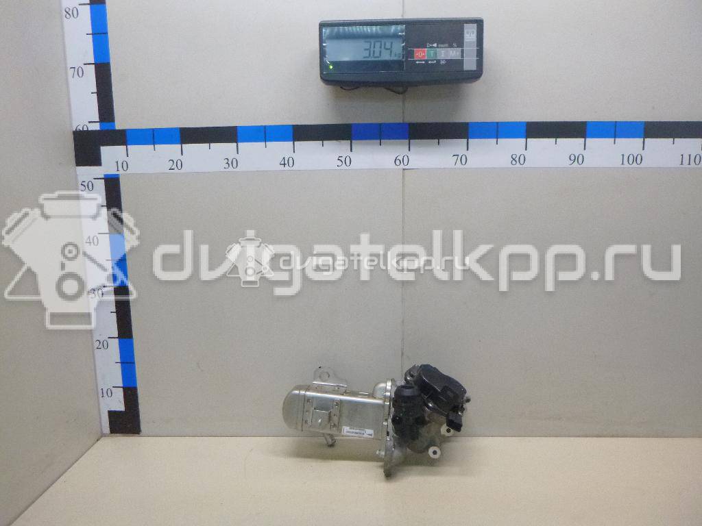 Фото Клапан рециркуляции выхлопных газов  1836229 для Ford Focus / C-Max / Galaxy / Grand / Kuga {forloop.counter}}