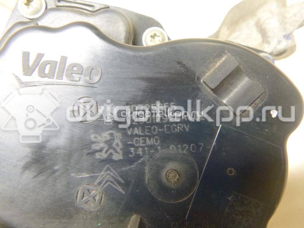 Фото Клапан рециркуляции выхлопных газов  1836229 для Ford Focus / C-Max / Galaxy / Grand / Kuga {forloop.counter}}