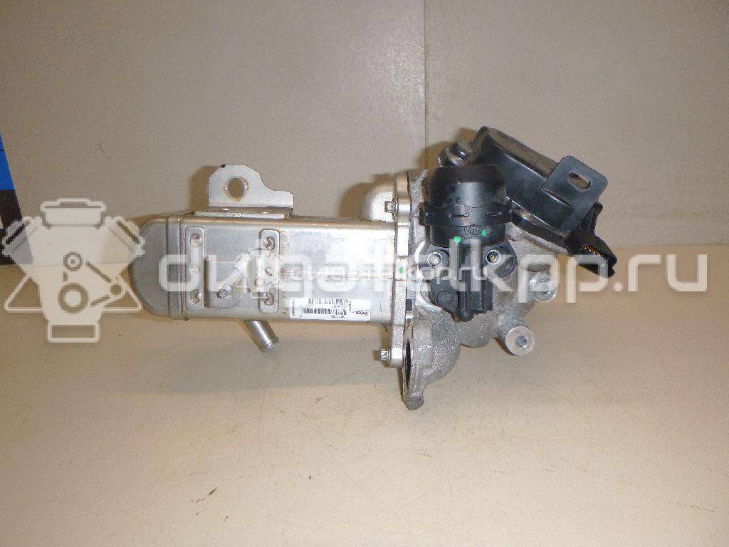Фото Клапан рециркуляции выхлопных газов  1836229 для Ford Focus / C-Max / Galaxy / Grand / Kuga {forloop.counter}}