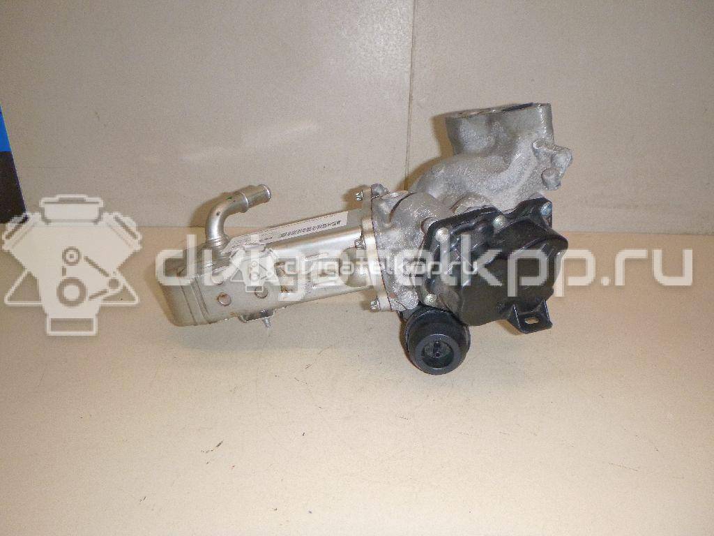 Фото Клапан рециркуляции выхлопных газов  1836229 для Ford Focus / C-Max / Galaxy / Grand / Kuga {forloop.counter}}