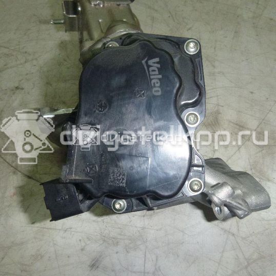 Фото Клапан рециркуляции выхлопных газов  1751357 для Ford Focus / C-Max / Galaxy / Grand / Kuga