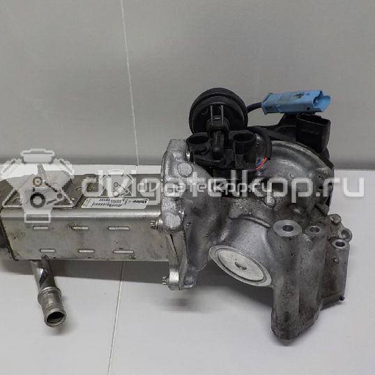 Фото Клапан рециркуляции выхлопных газов  1855876 для Ford Focus / C-Max / Galaxy / Grand / Kuga