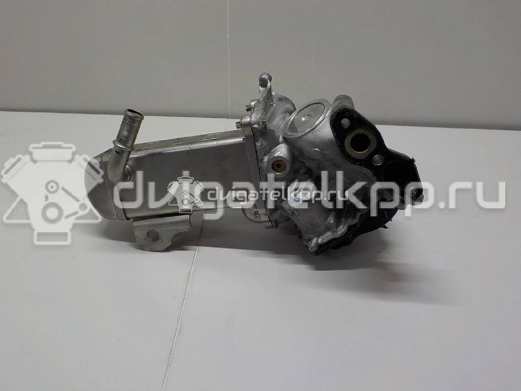 Фото Клапан рециркуляции выхлопных газов  1855876 для Ford Focus / C-Max / Galaxy / Grand / Kuga {forloop.counter}}