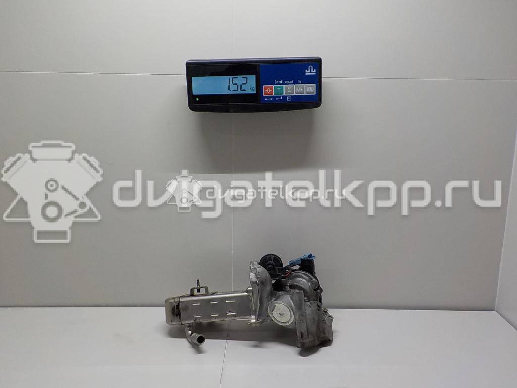 Фото Клапан рециркуляции выхлопных газов  1855876 для Ford Focus / C-Max / Galaxy / Grand / Kuga {forloop.counter}}