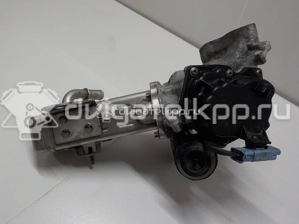 Фото Клапан рециркуляции выхлопных газов  1855876 для Ford Focus / C-Max / Galaxy / Grand / Kuga {forloop.counter}}