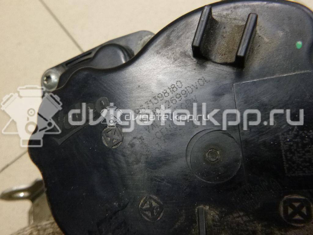 Фото Клапан рециркуляции выхлопных газов  1855876 для Ford Focus / C-Max / Galaxy / Grand / Kuga {forloop.counter}}
