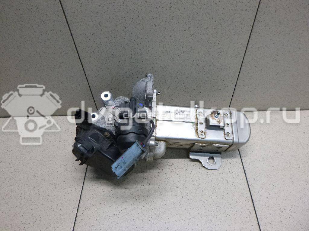 Фото Клапан рециркуляции выхлопных газов  1855876 для Ford Focus / C-Max / Galaxy / Grand / Kuga {forloop.counter}}
