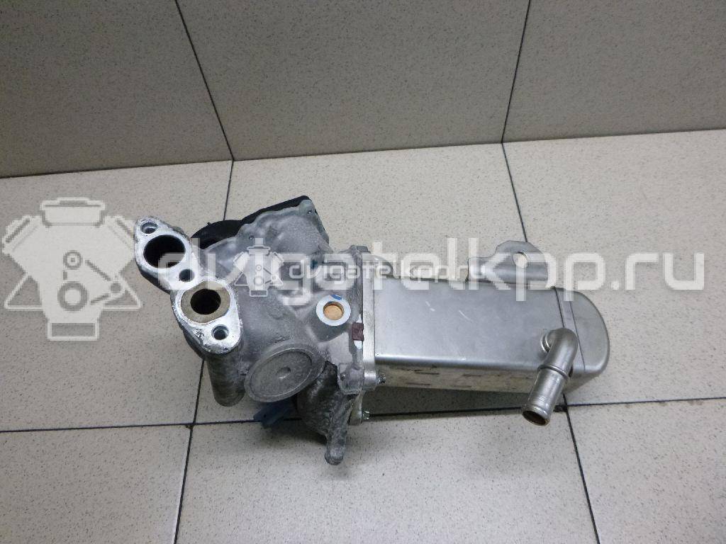 Фото Клапан рециркуляции выхлопных газов  1855876 для Ford Focus / C-Max / Galaxy / Grand / Kuga {forloop.counter}}