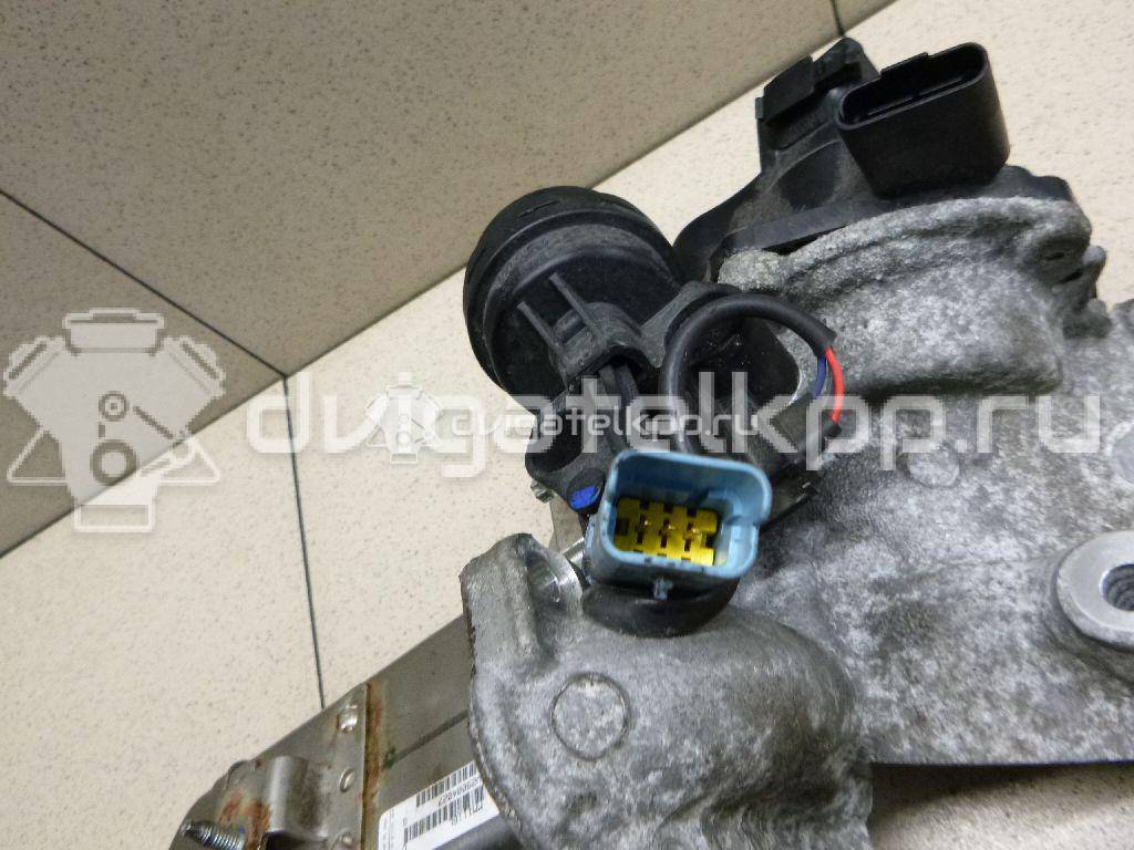 Фото Клапан рециркуляции выхлопных газов  1855876 для Ford Focus / C-Max / Galaxy / Grand / Kuga {forloop.counter}}