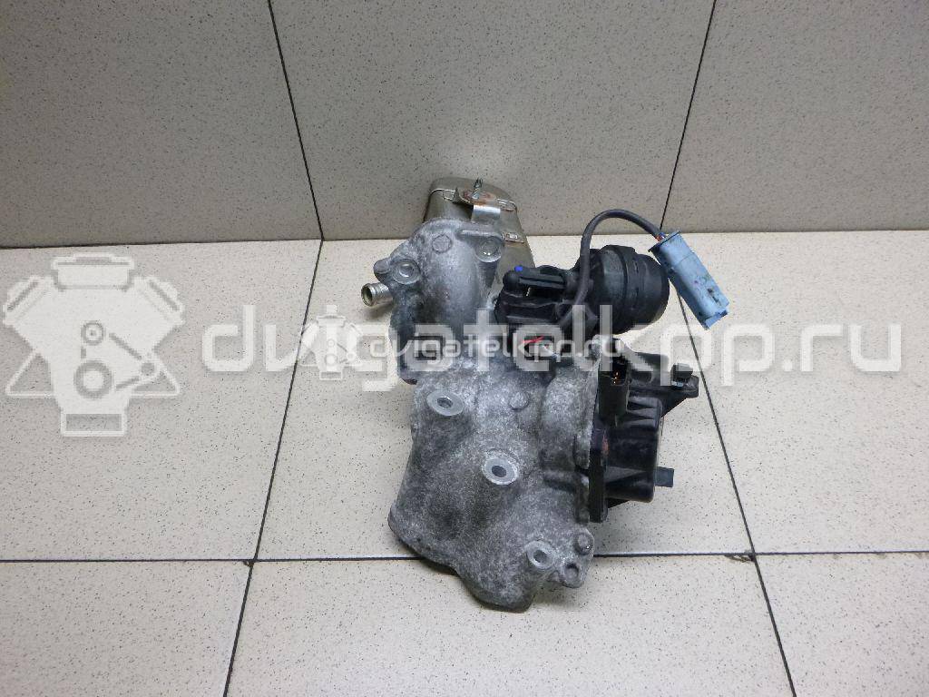 Фото Клапан рециркуляции выхлопных газов  1855876 для Ford Focus / C-Max / Galaxy / Grand / Kuga {forloop.counter}}