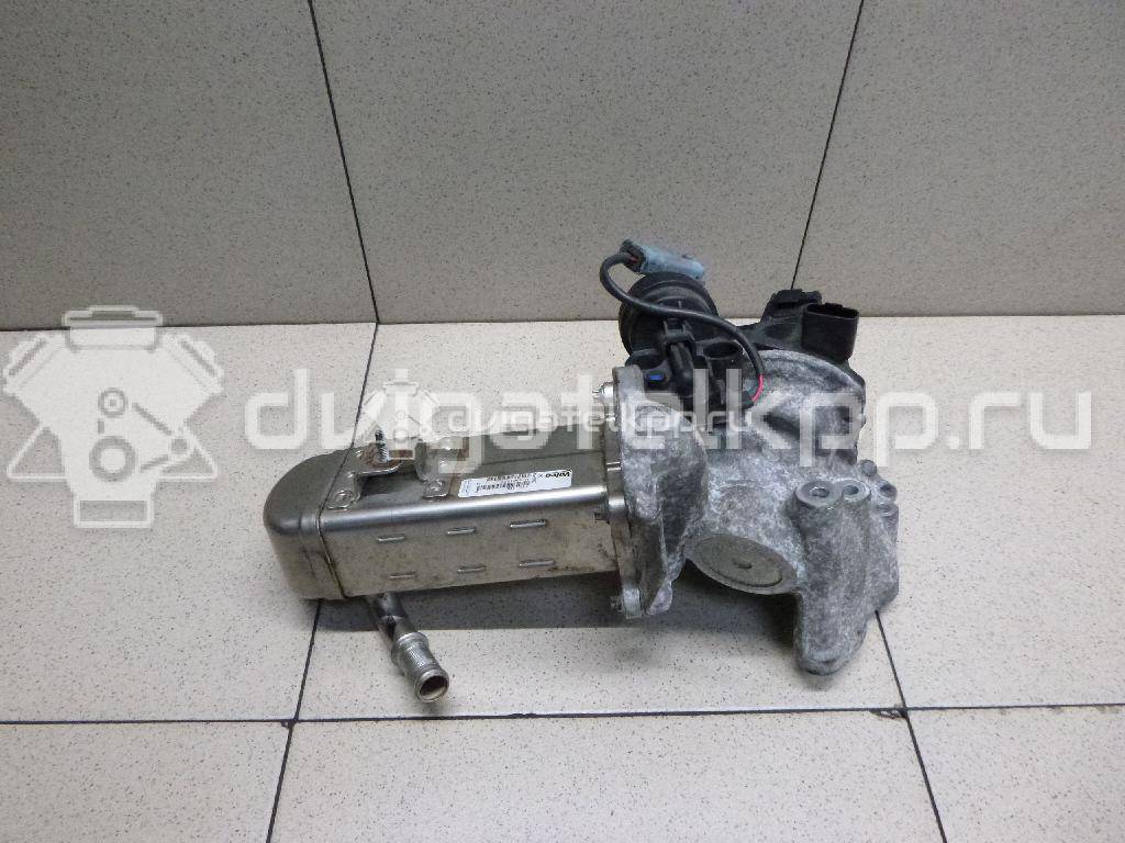 Фото Клапан рециркуляции выхлопных газов  1855876 для Ford Focus / C-Max / Galaxy / Grand / Kuga {forloop.counter}}