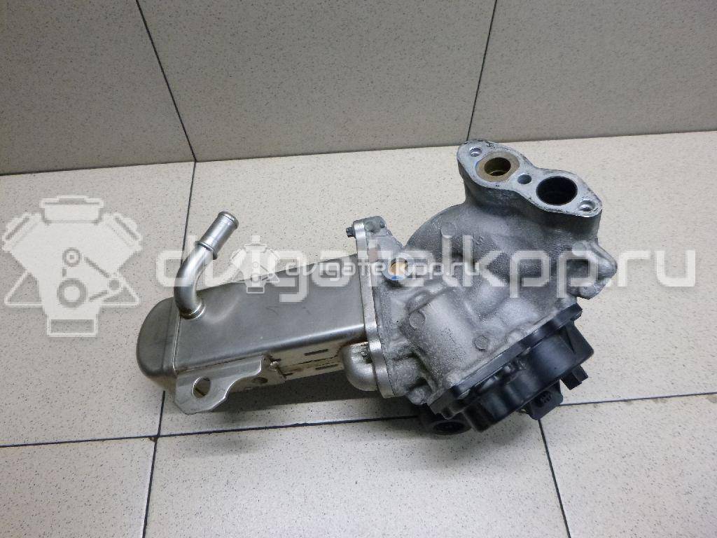 Фото Клапан рециркуляции выхлопных газов  1855876 для Ford Focus / C-Max / Galaxy / Grand / Kuga {forloop.counter}}